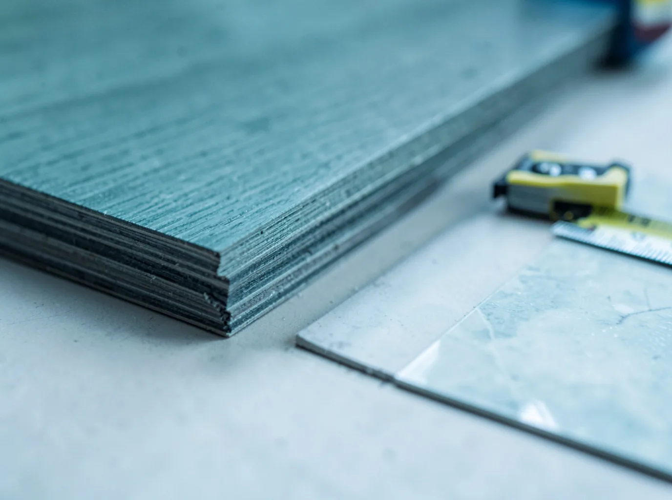 Luxury Vinyl Plank Installation Ramsay, MI FAQs
